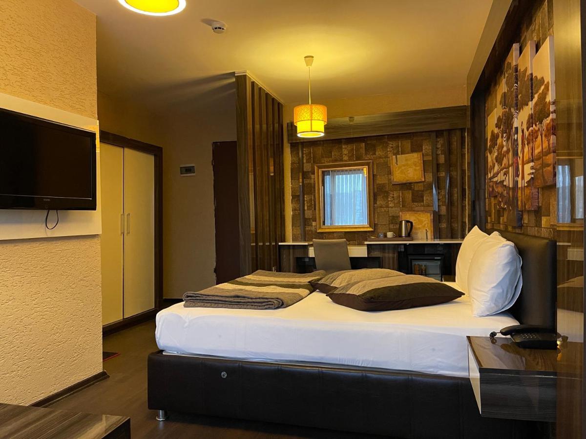 Lider Hotel Provincia di Provincia di Istanbul Esterno foto