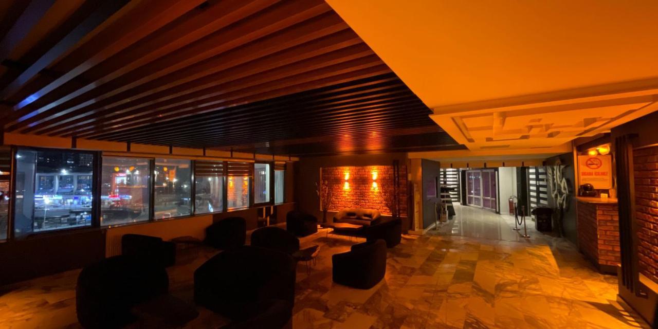 Lider Hotel Provincia di Provincia di Istanbul Esterno foto