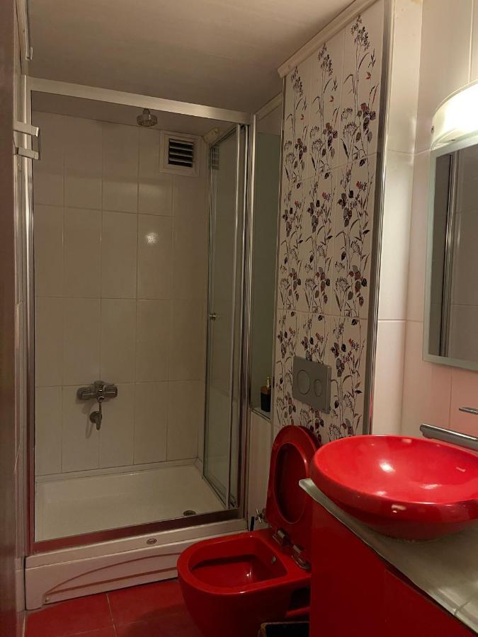 Lider Hotel Provincia di Provincia di Istanbul Esterno foto