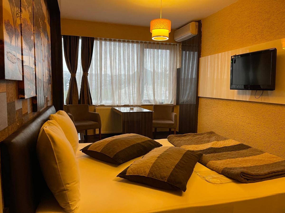 Lider Hotel Provincia di Provincia di Istanbul Esterno foto