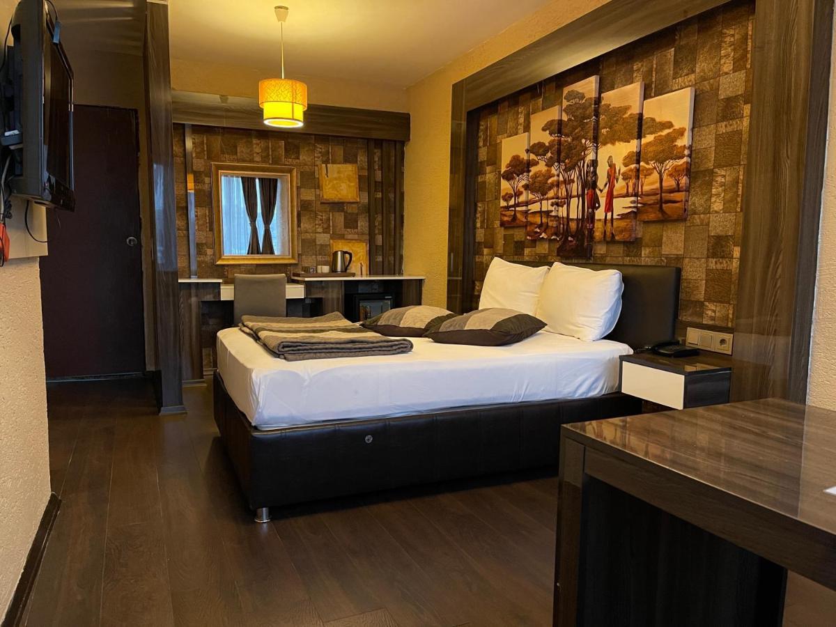Lider Hotel Provincia di Provincia di Istanbul Esterno foto