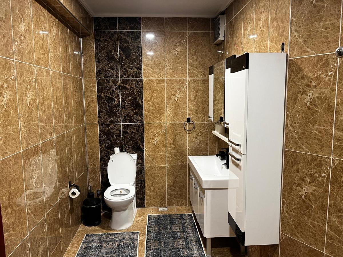 Lider Hotel Provincia di Provincia di Istanbul Esterno foto