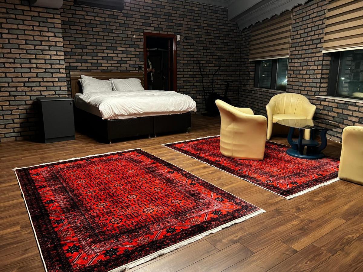 Lider Hotel Provincia di Provincia di Istanbul Esterno foto