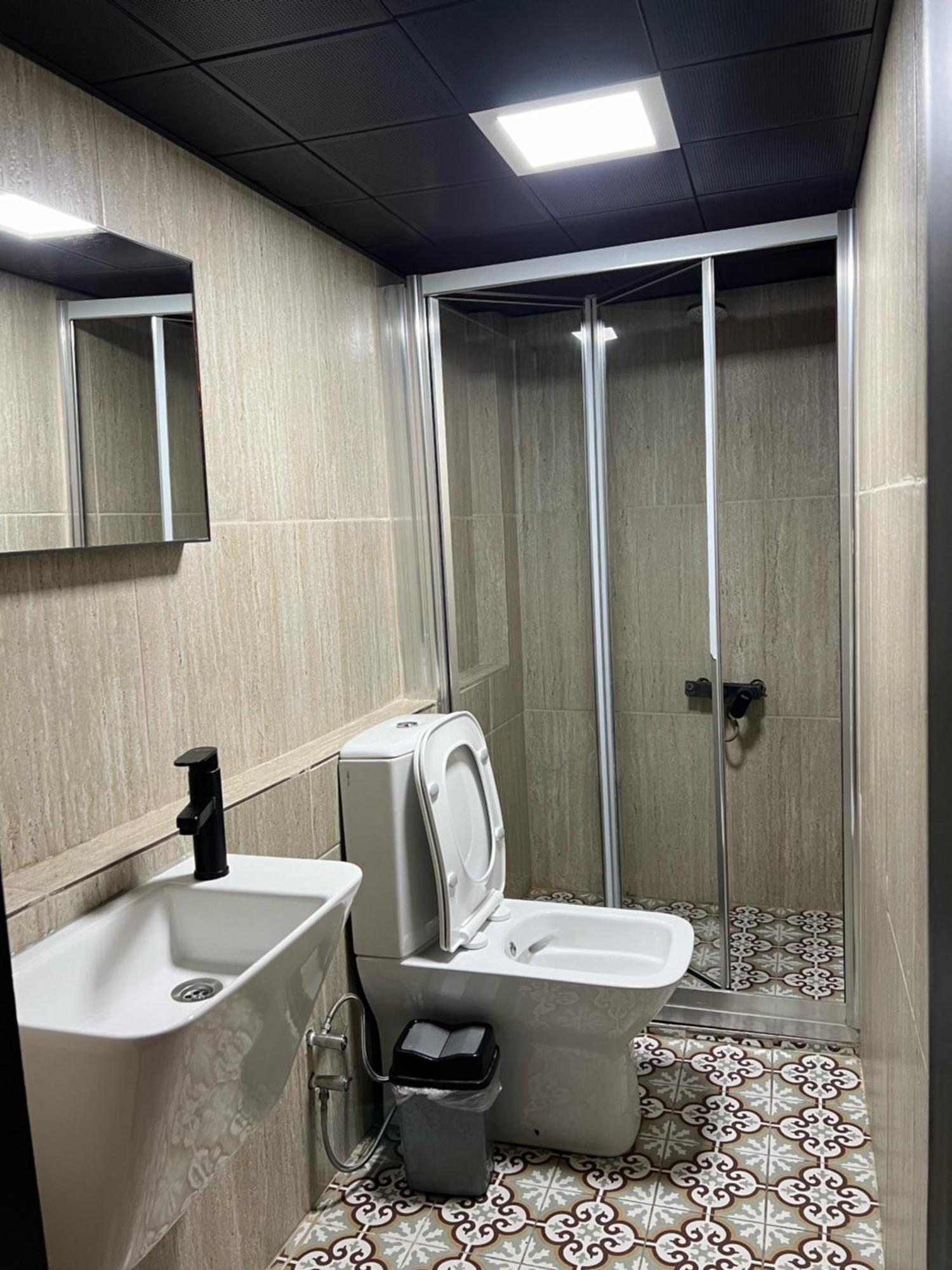 Lider Hotel Provincia di Provincia di Istanbul Esterno foto