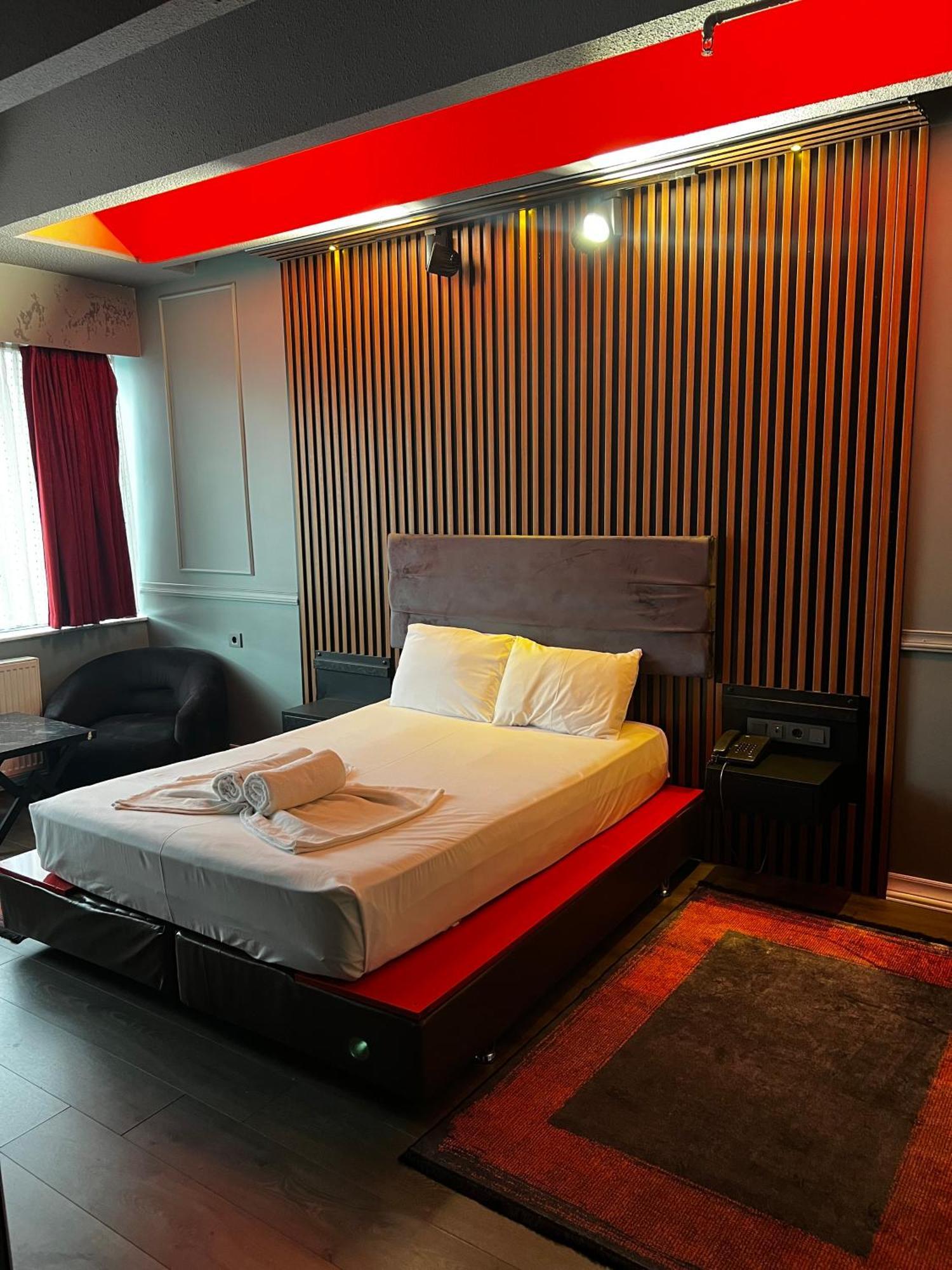 Lider Hotel Provincia di Provincia di Istanbul Esterno foto