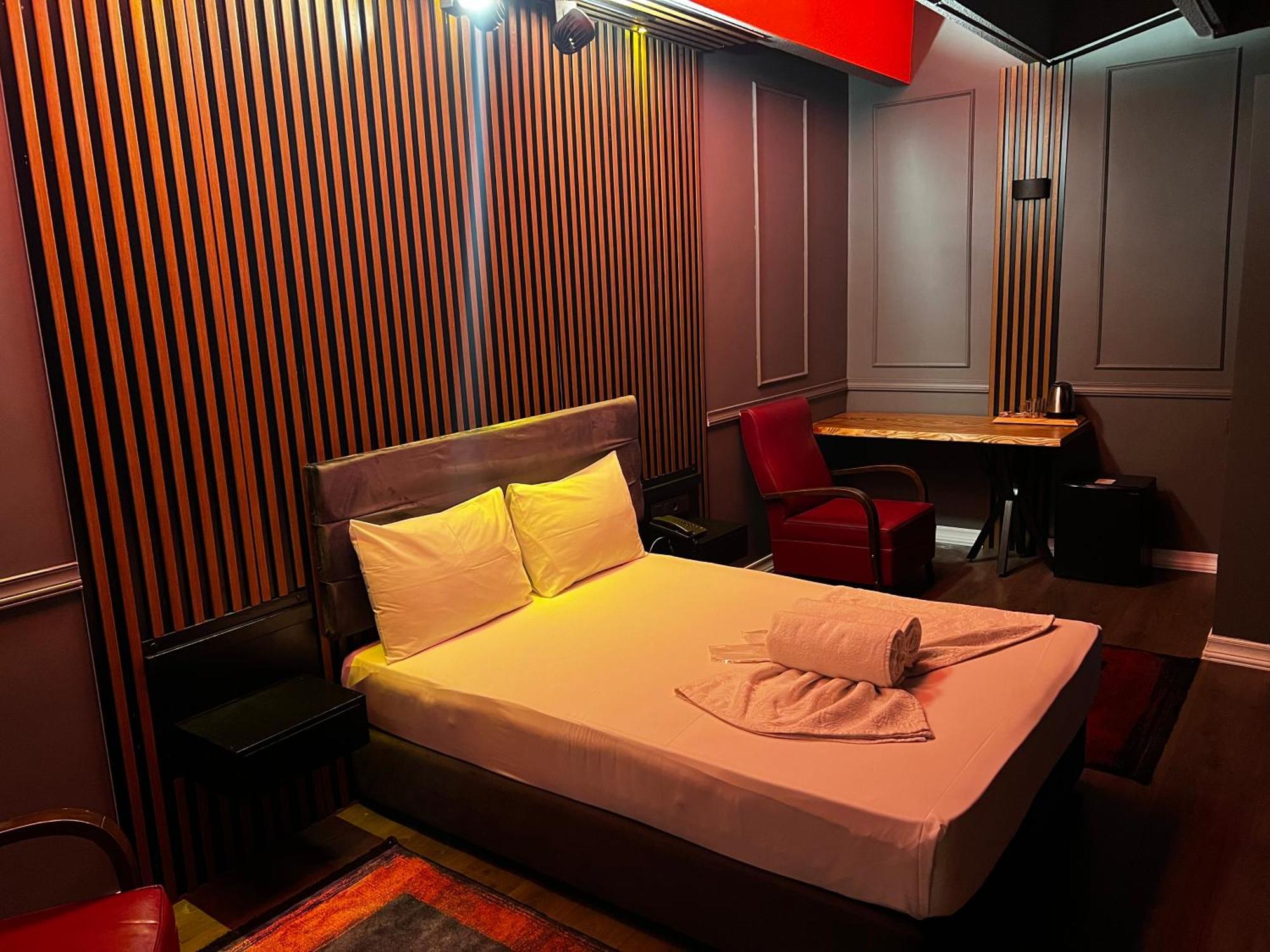 Lider Hotel Provincia di Provincia di Istanbul Esterno foto