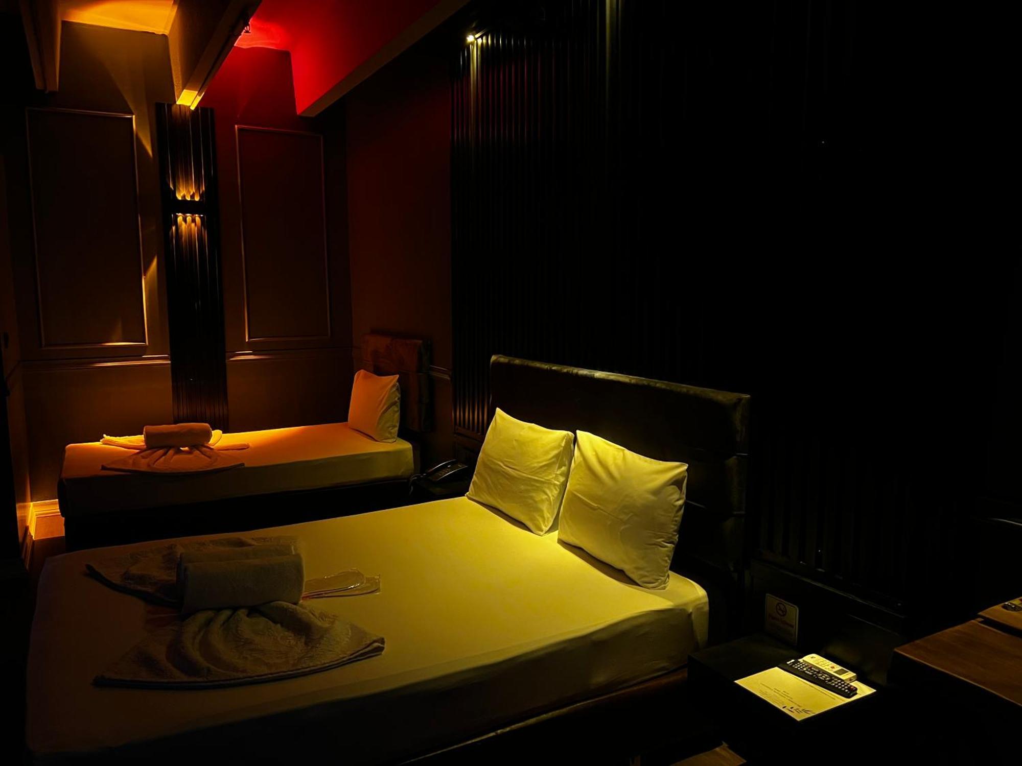 Lider Hotel Provincia di Provincia di Istanbul Esterno foto