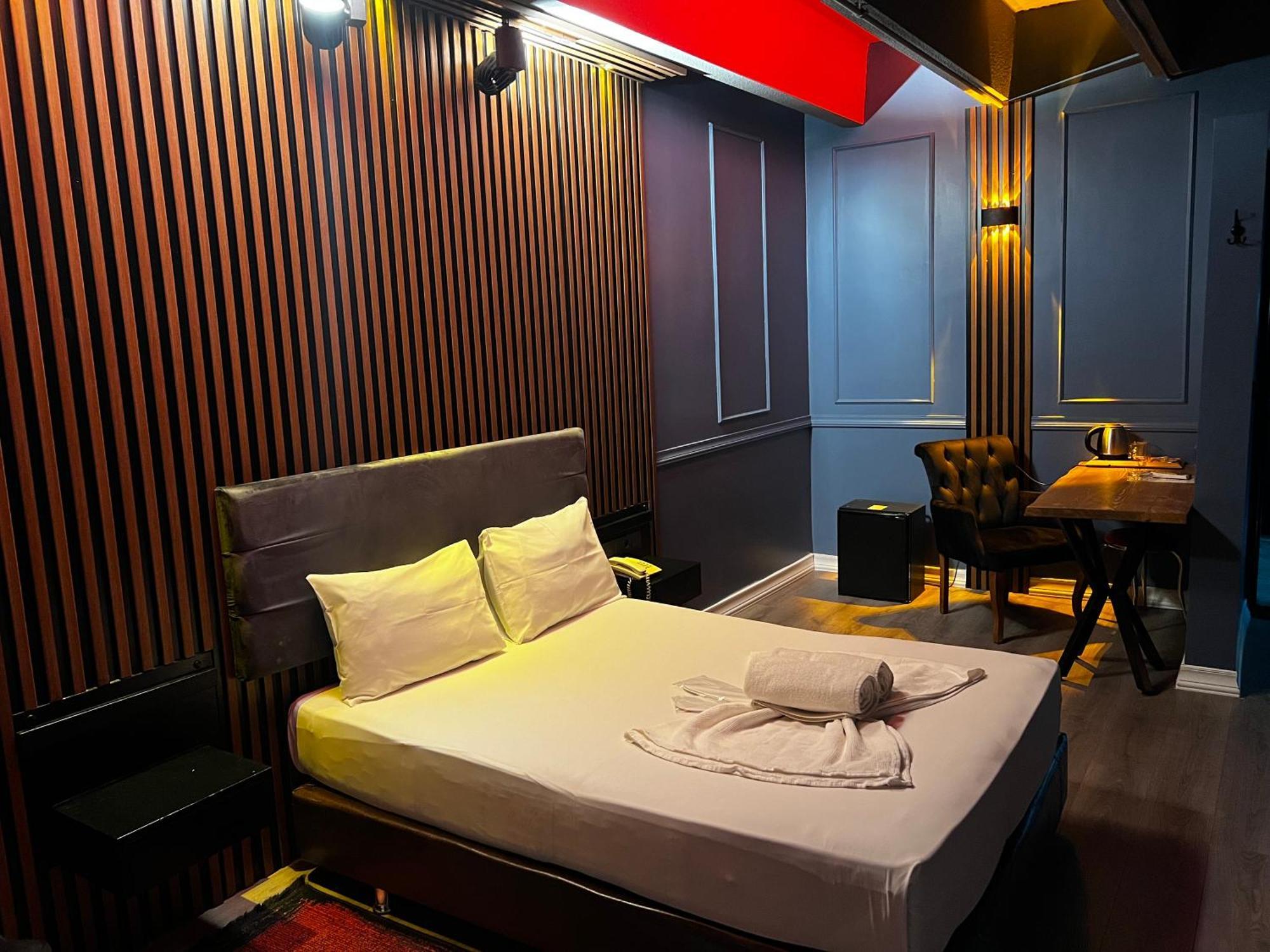 Lider Hotel Provincia di Provincia di Istanbul Esterno foto